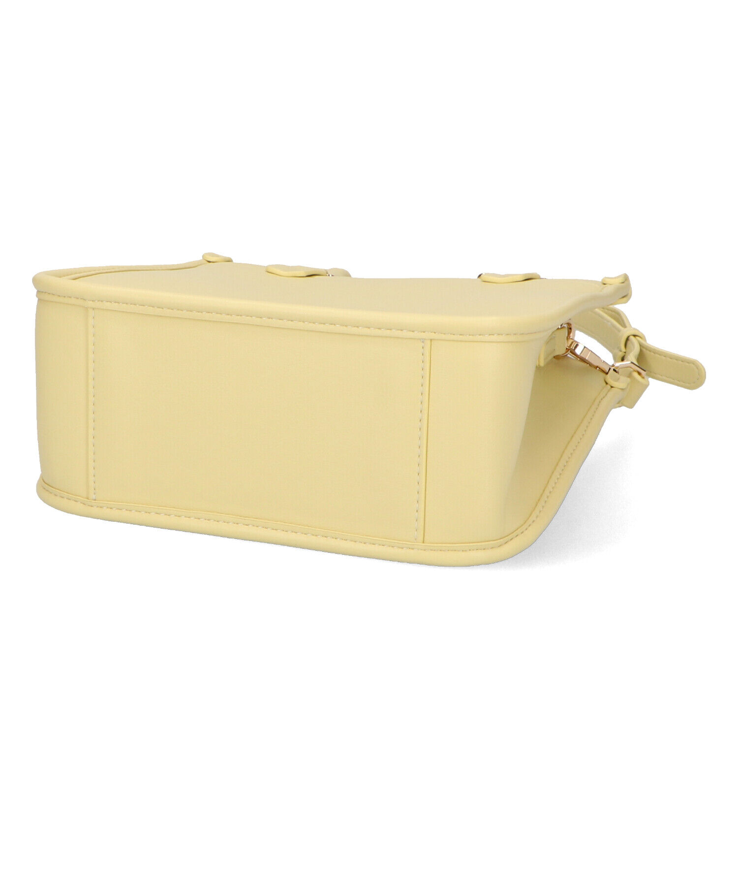 ORiental TRaffic「【BAG】ボックス型ハンドバッグ/BA-227」|ショルダー・メッセンジャー|