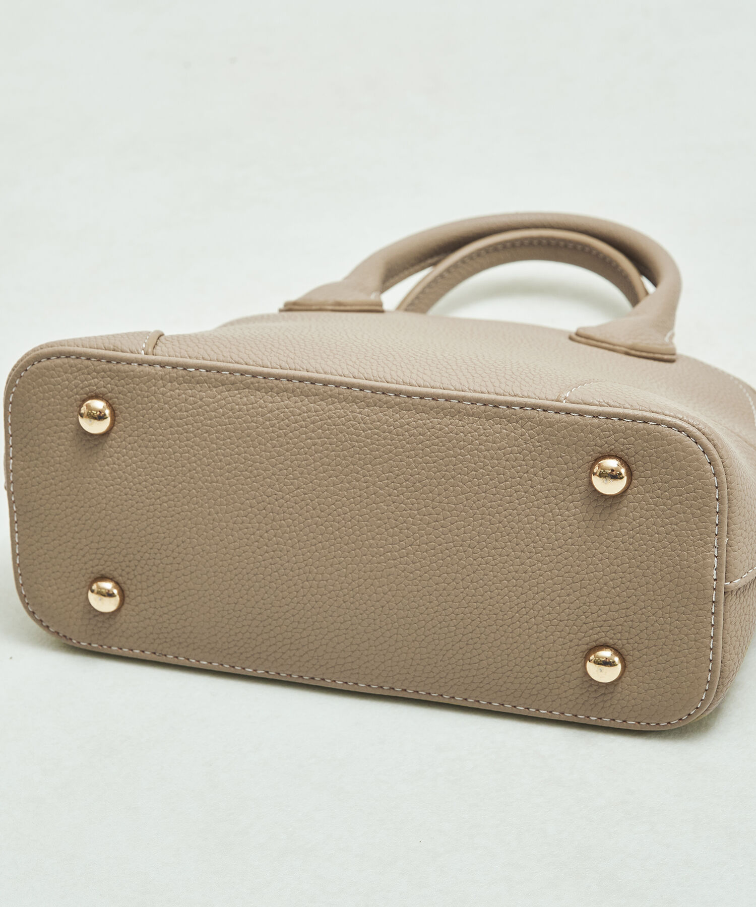 ORiental TRaffic「【BAG】ブガッティ型ハンドバッグ/BA-232」|トートバッグ|