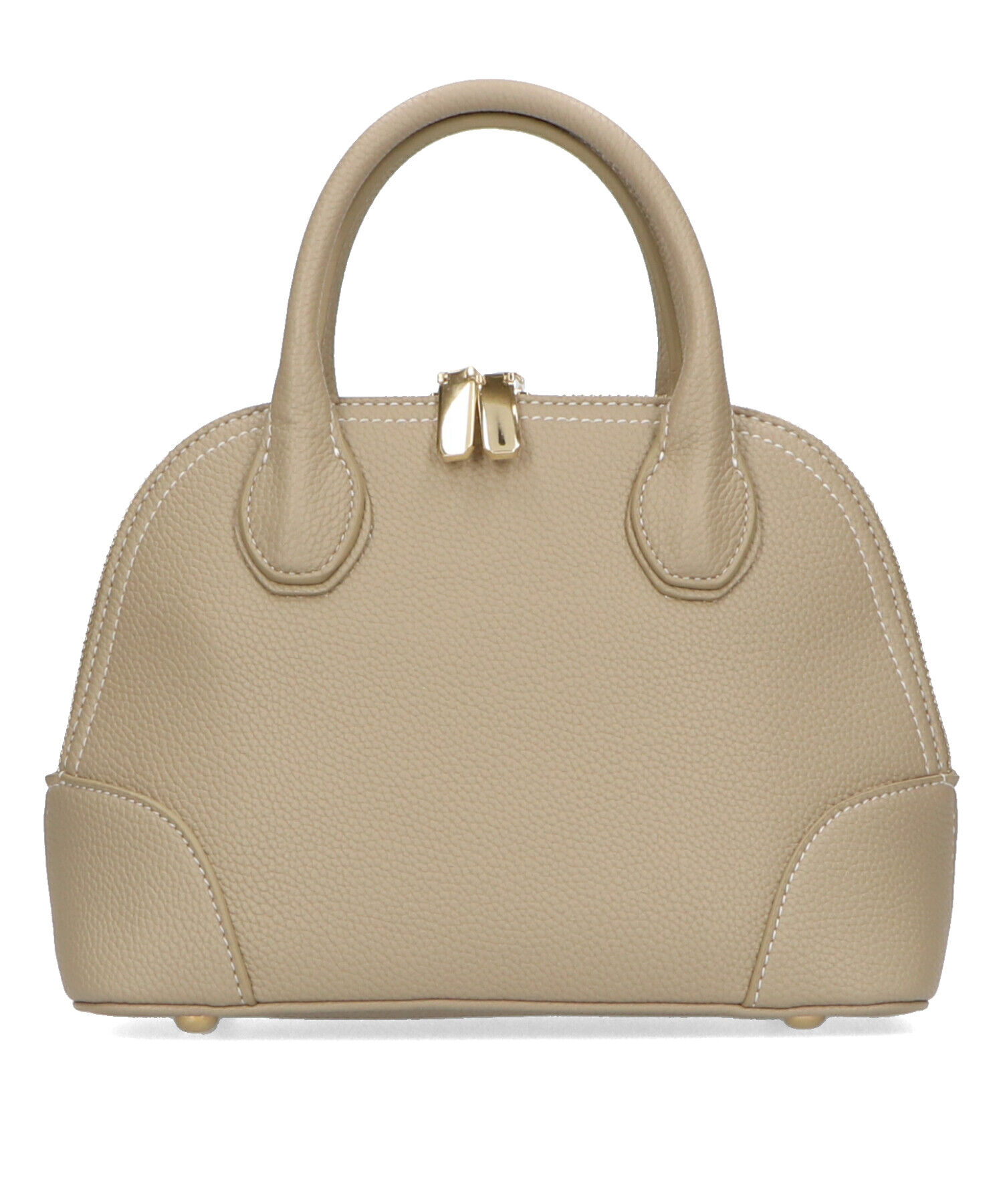 ORiental TRaffic「【BAG】ブガッティ型ハンドバッグ/BA-232」|トートバッグ|