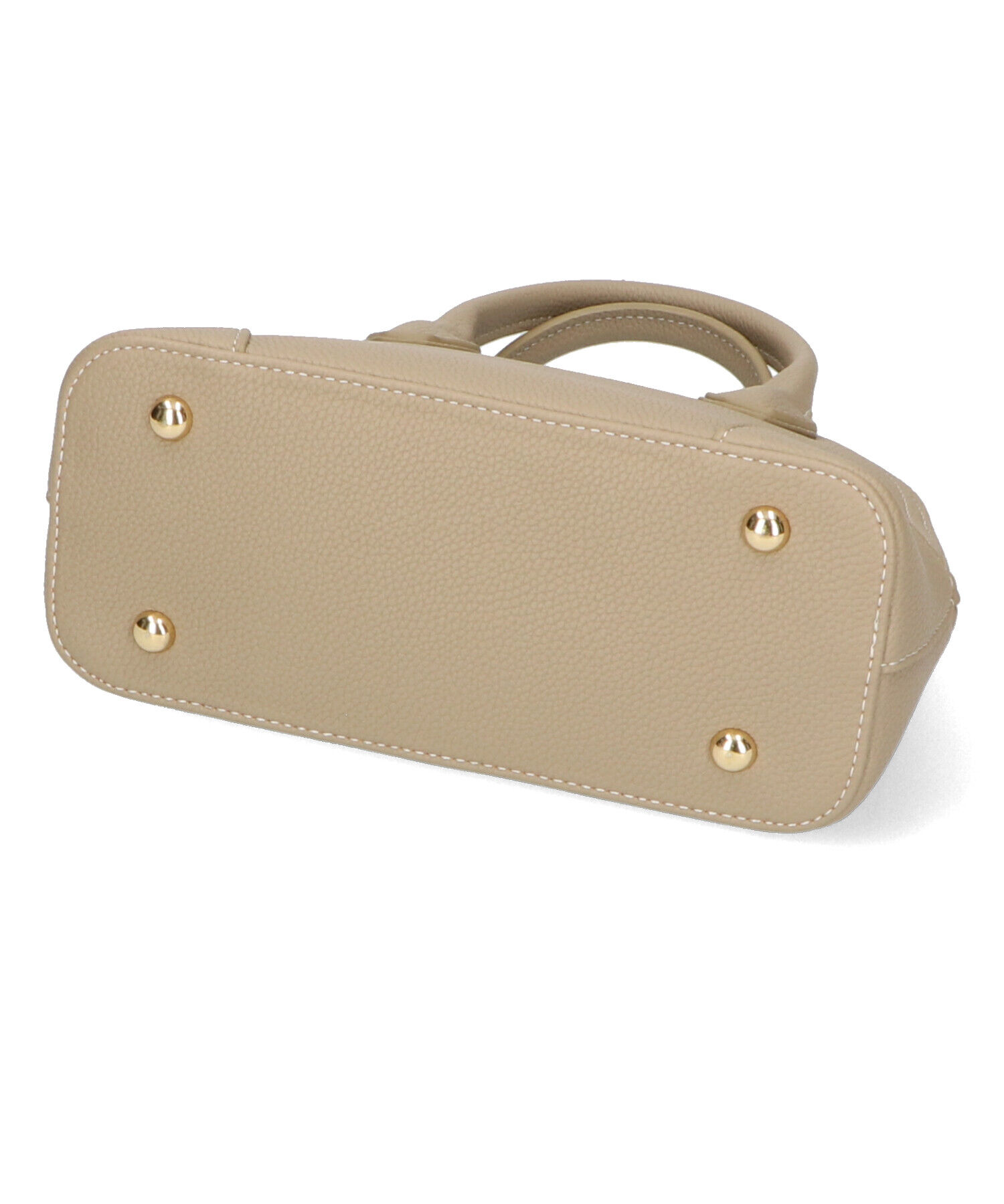 ORiental TRaffic「【BAG】ブガッティ型ハンドバッグ/BA-232」|トートバッグ|