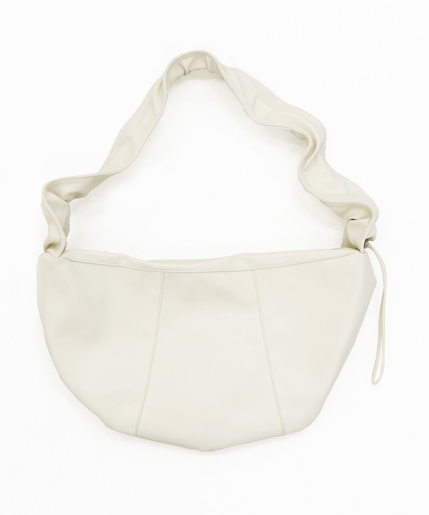 ORiental TRaffic「【BAG】ギャザーショルダーボディバッグ/BA-234 トレンド 人気 売れてる」|ショルダー・メッセンジャー|