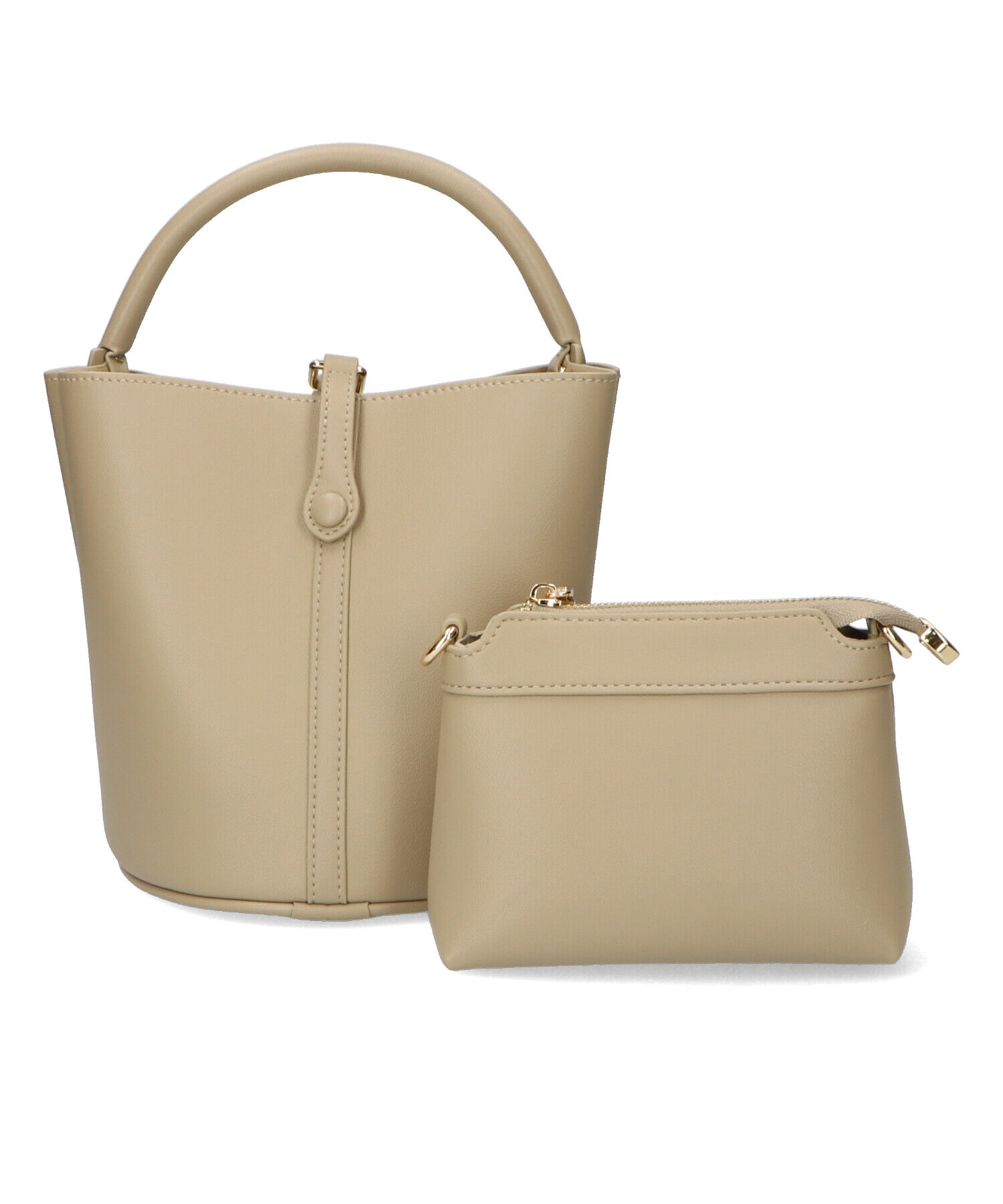 ORiental TRaffic「2wayバケツ型ショルダーバッグ/BA-237」|ショルダー・メッセンジャー|