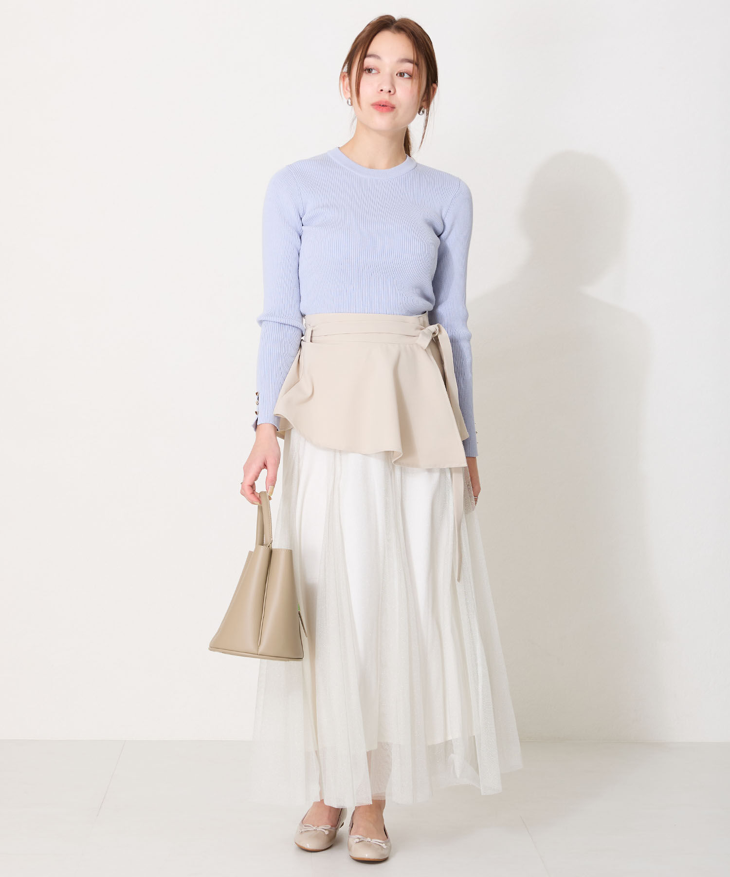 ORiental TRaffic「2wayバケツ型ショルダーバッグ/BA-237」|ショルダー・メッセンジャー|