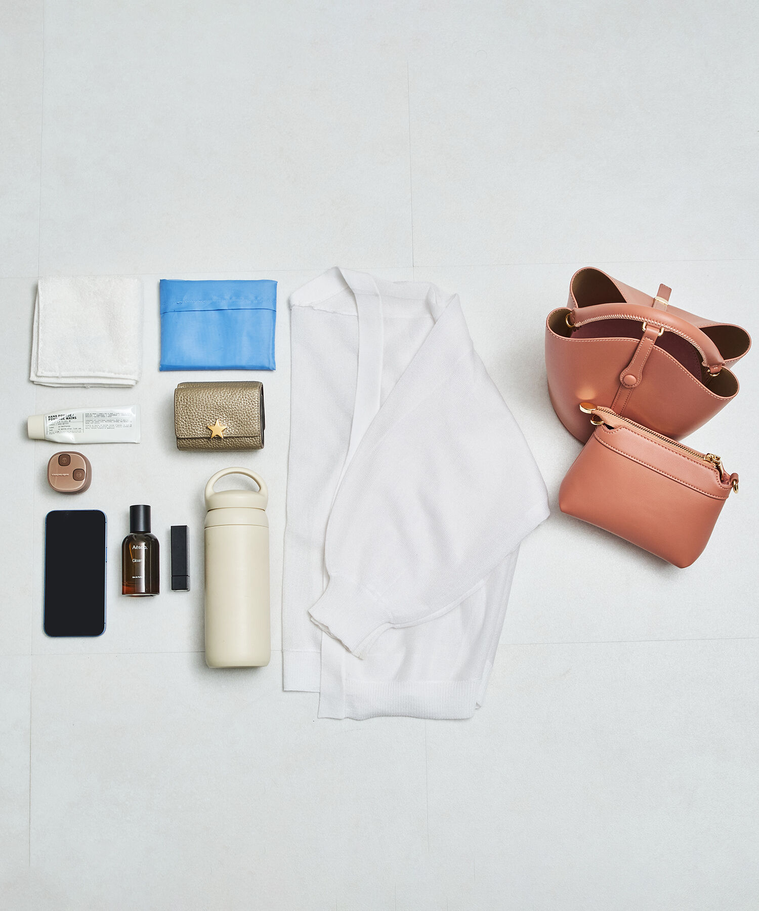 ORiental TRaffic「2wayバケツ型ショルダーバッグ/BA-237」|ショルダー・メッセンジャー|