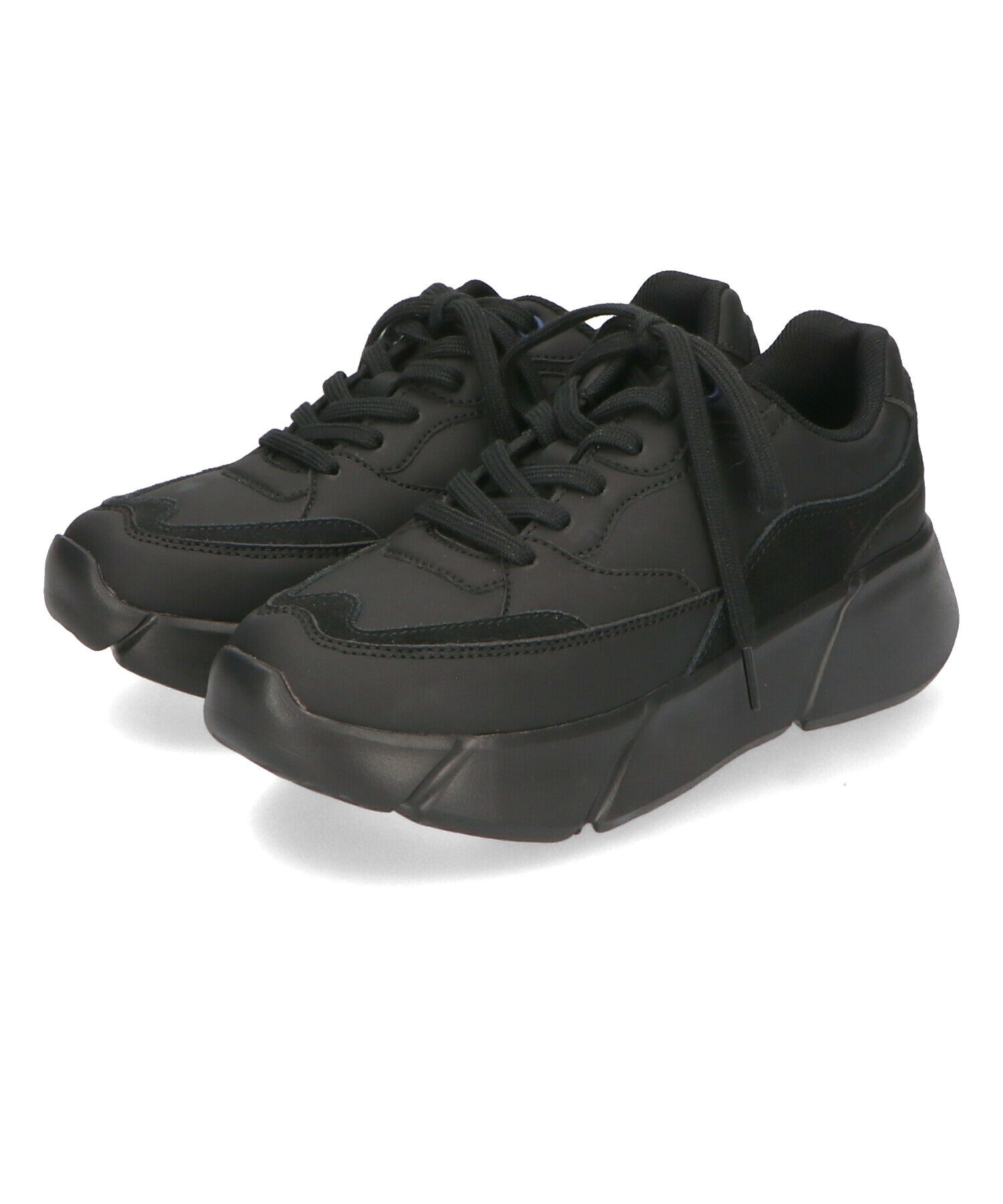 ORiental TRaffic「【アウトレット価格】厚底ダッドスニーカー/OT3742」|スニーカー|