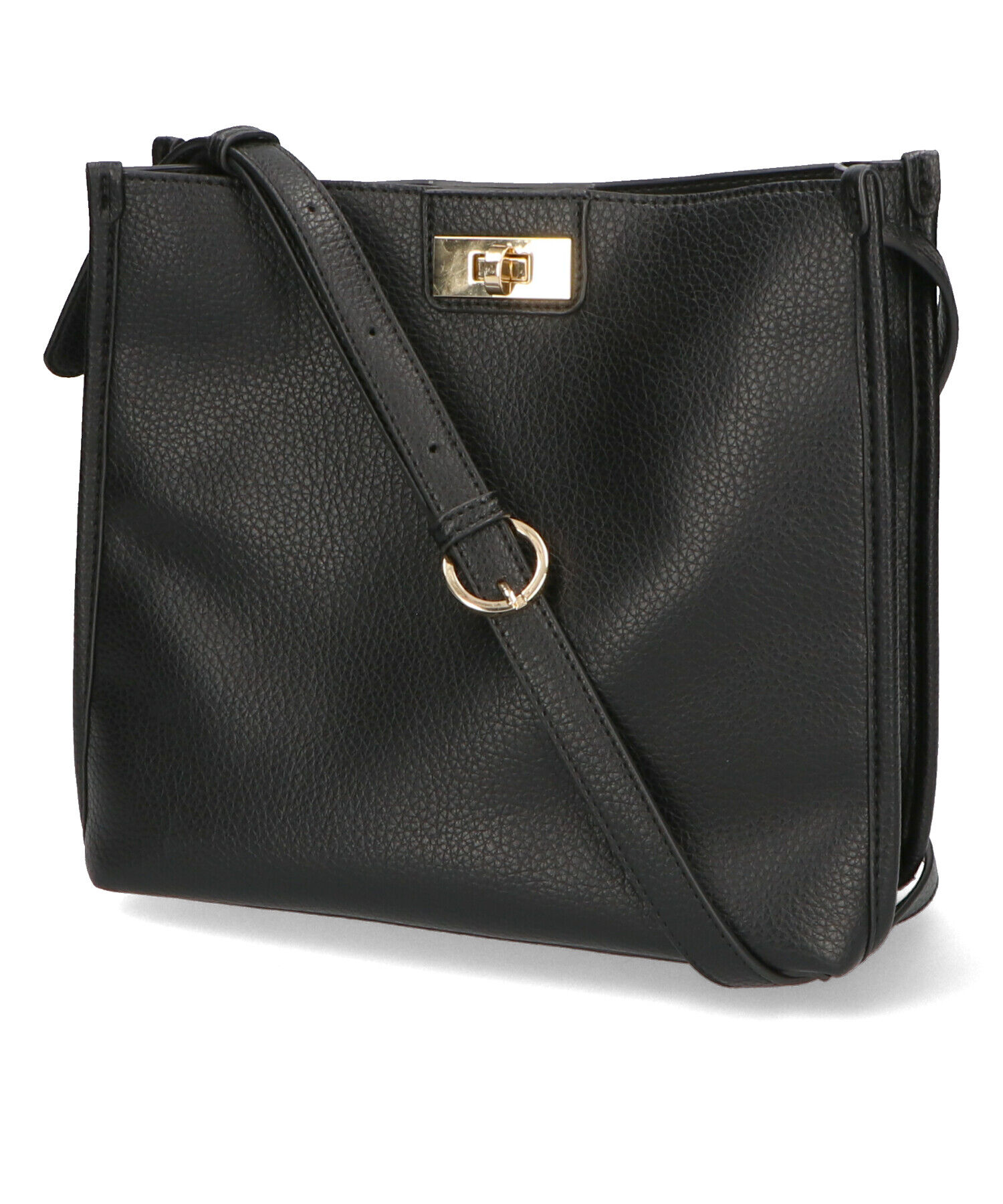 ORiental TRaffic「【BAG】スクエアショルダーバッグ/BA-240」|ショルダー・メッセンジャー|