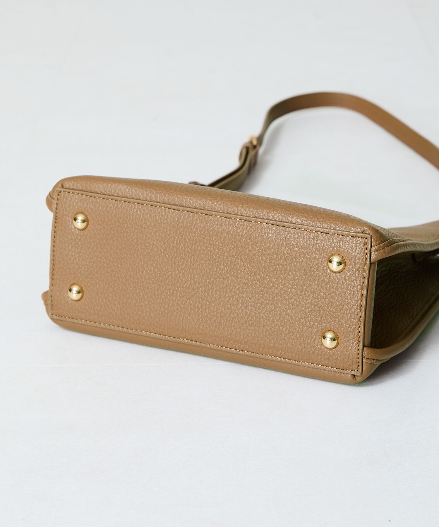 ORiental TRaffic「【BAG】スクエアショルダーバッグ/BA-240」|ショルダー・メッセンジャー|