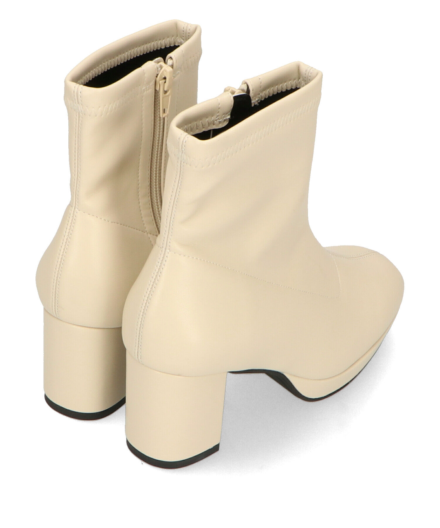 ORiental TRaffic「プラットフォームブーツ/31480」|ショートブーツ|