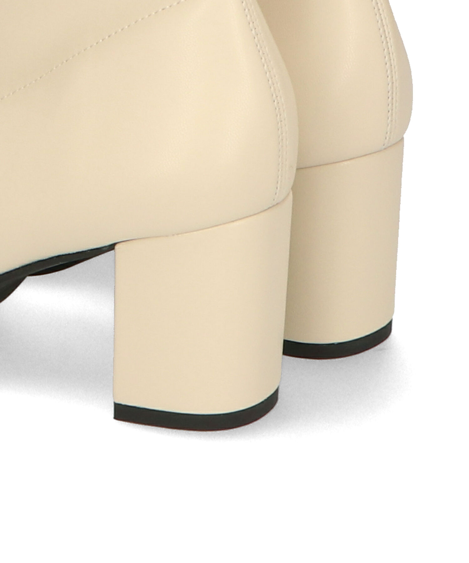 ORiental TRaffic「プラットフォームブーツ/31480」|ショートブーツ|