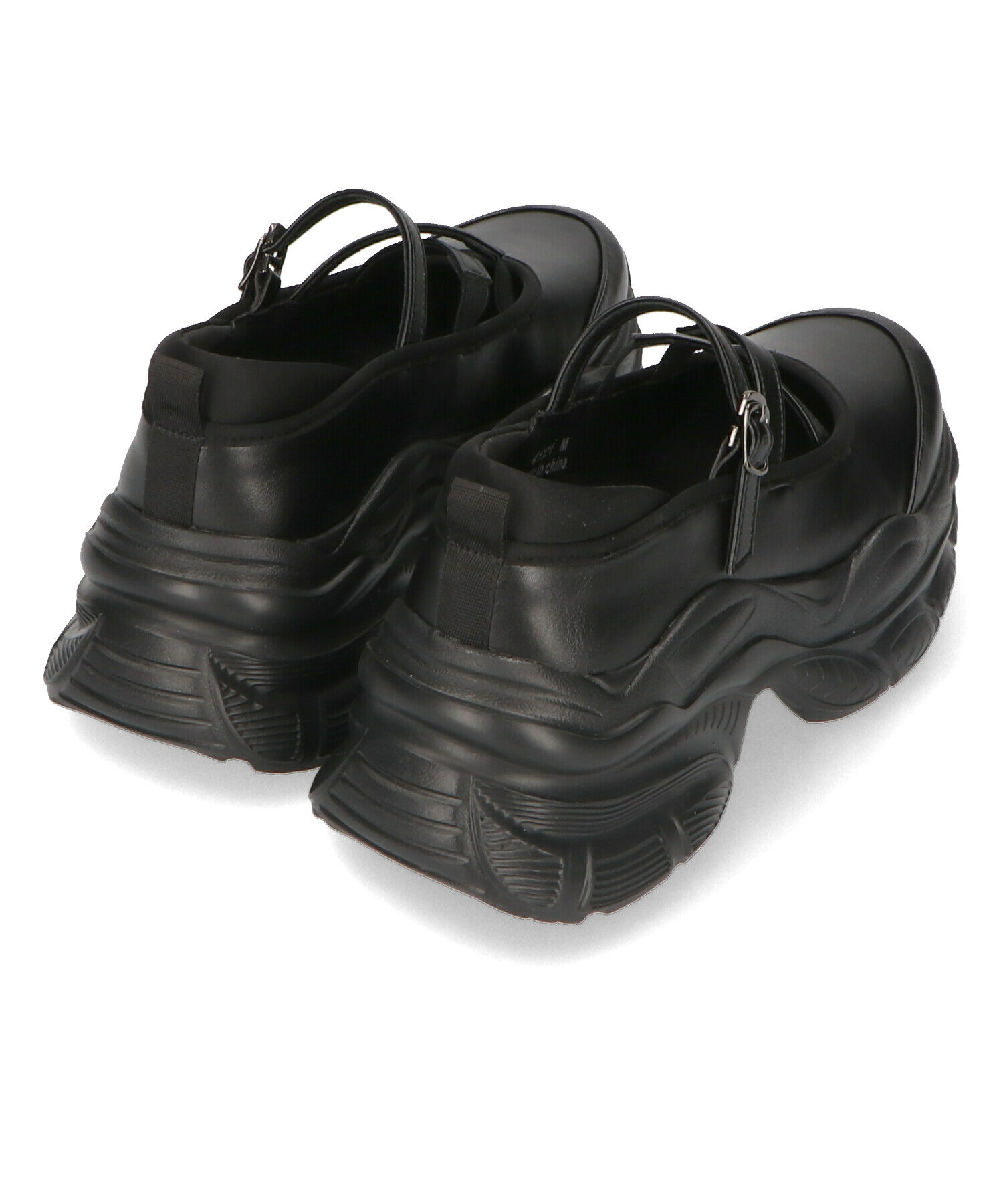 ORiental TRaffic「2024秋冬新作スニーカーソールメリージェーンシューズ/41321」|スニーカー|