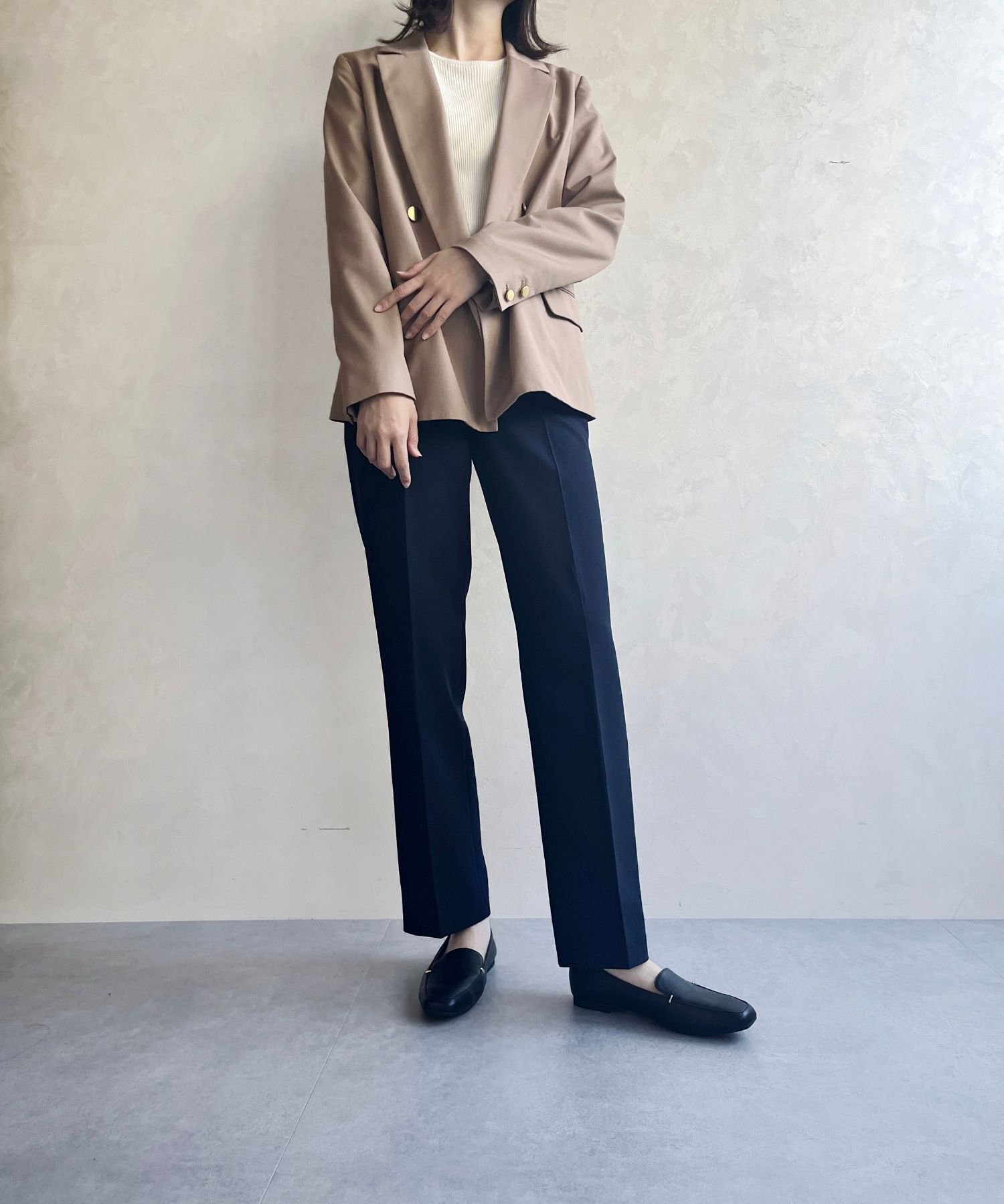 ORiental TRaffic「●2024秋冬新作●ゴールドモチーフオペラパンプス/41322」|パンプス|