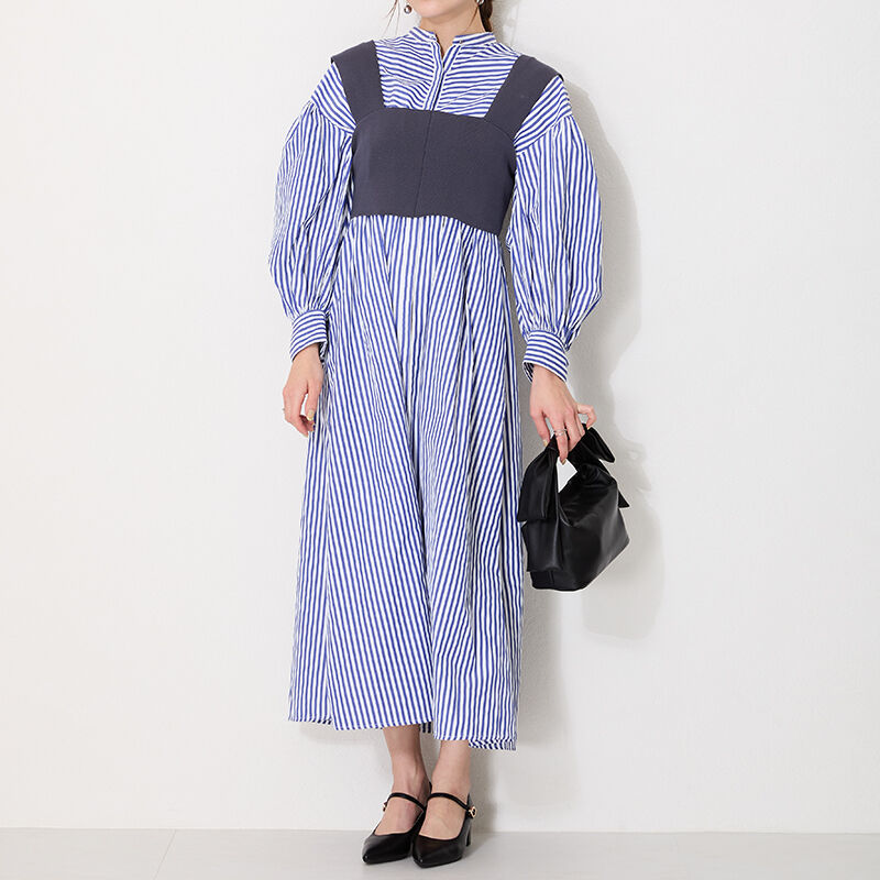 WA Oriental TRaffic「ポインテッドトゥストラップパンプス/52103」|パンプス|