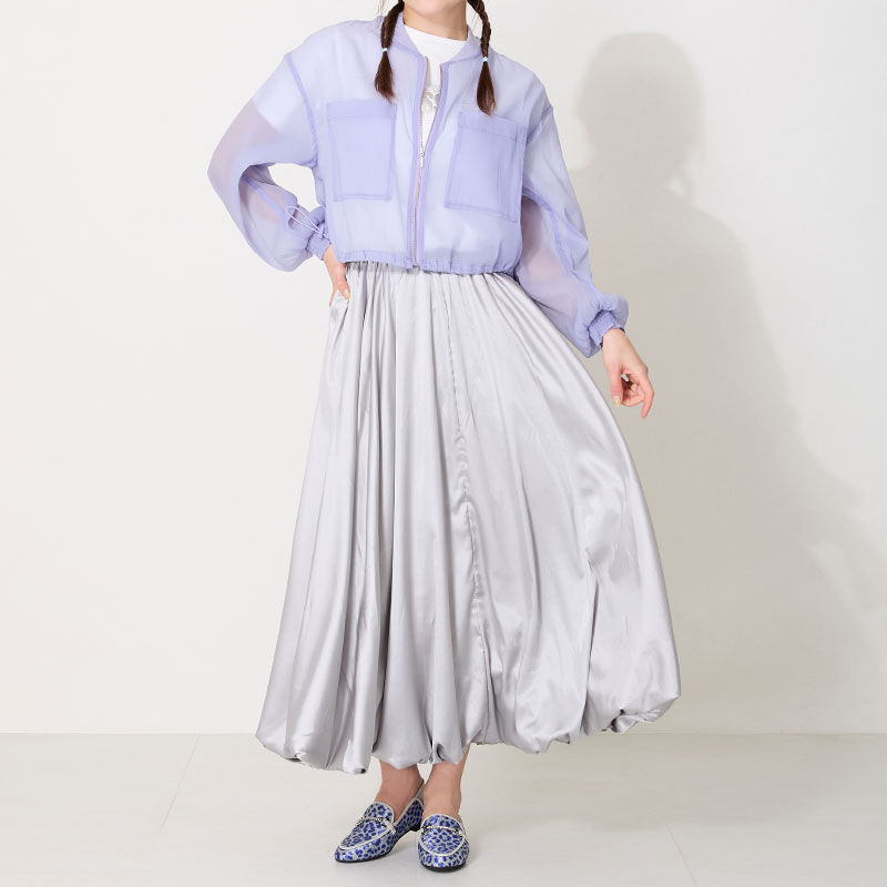 ORiental TRaffic「ラウンドトゥビットバブーシュローファー/51108 ローファー」|ローファー|