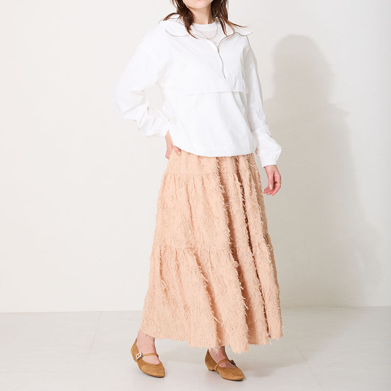 WA Oriental TRaffic「ビジューバックルストラップパンプス/52109」|パンプス|