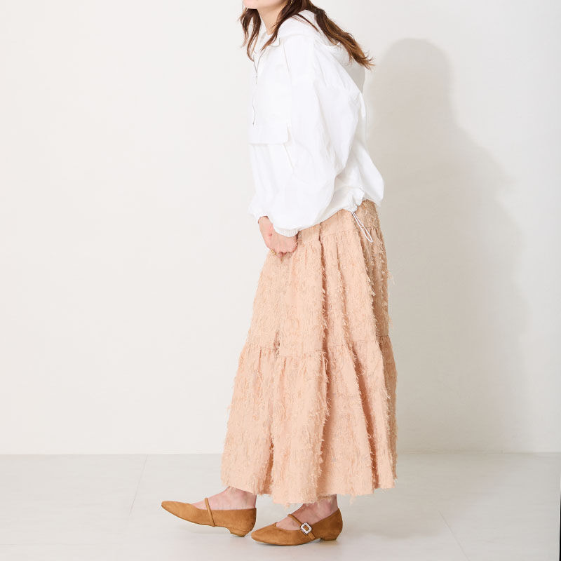 WA Oriental TRaffic「ビジューバックルストラップパンプス/52109」|パンプス|