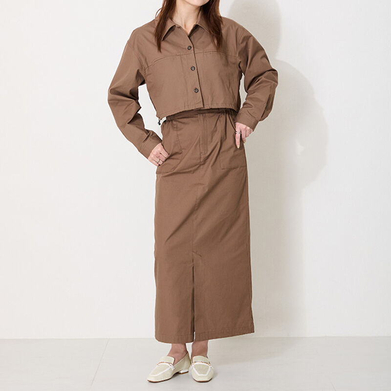 WA Oriental TRaffic「ビットモチーフニットローファー/52102 ローファー 軽い ニット 人気 トレンド 売れてる」|パンプス|