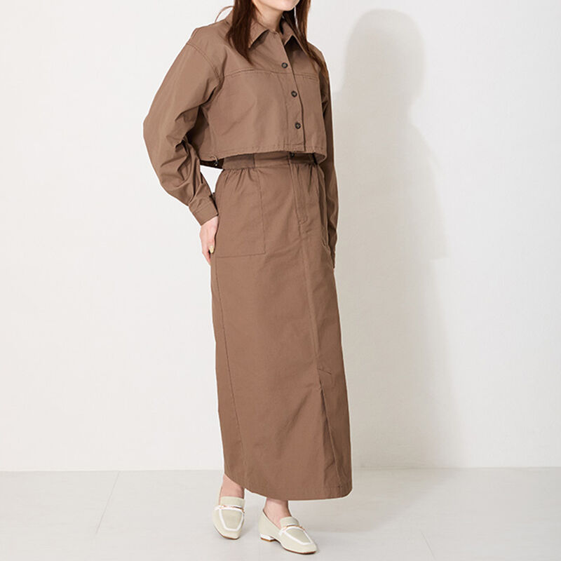 WA Oriental TRaffic「ビットモチーフニットローファー/52102 ローファー 軽い ニット 人気 トレンド 売れてる」|パンプス|