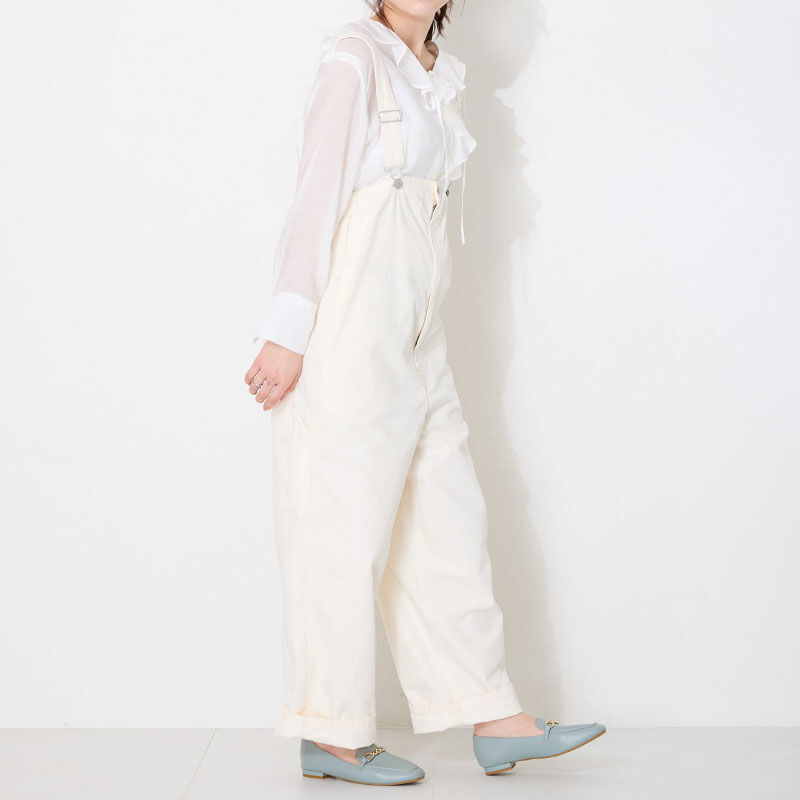 WA Oriental TRaffic「ねじりチェーンモチーフ ローファー /52116 フラット オフィス 通勤靴 柔らかい」|パンプス|