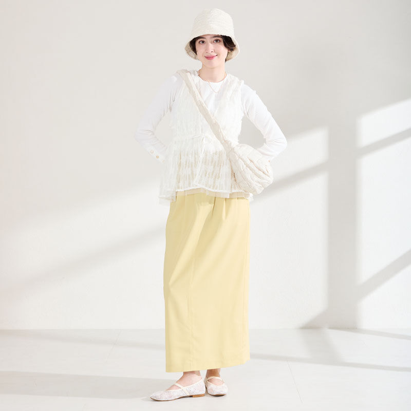 ORiental TRaffic「キルティングナイロンショルダーバッグ/BA-272」|ショルダー・メッセンジャー|