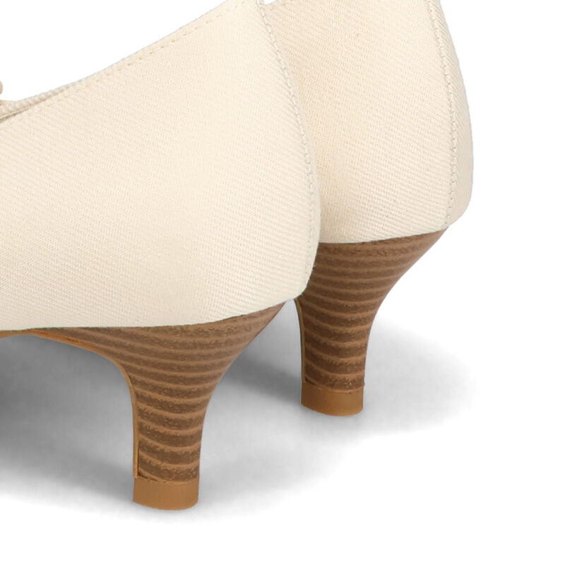 WA Oriental TRaffic「●2026春夏新作●サイドバックルポインテッドトゥパンプス/62104」|パンプス|