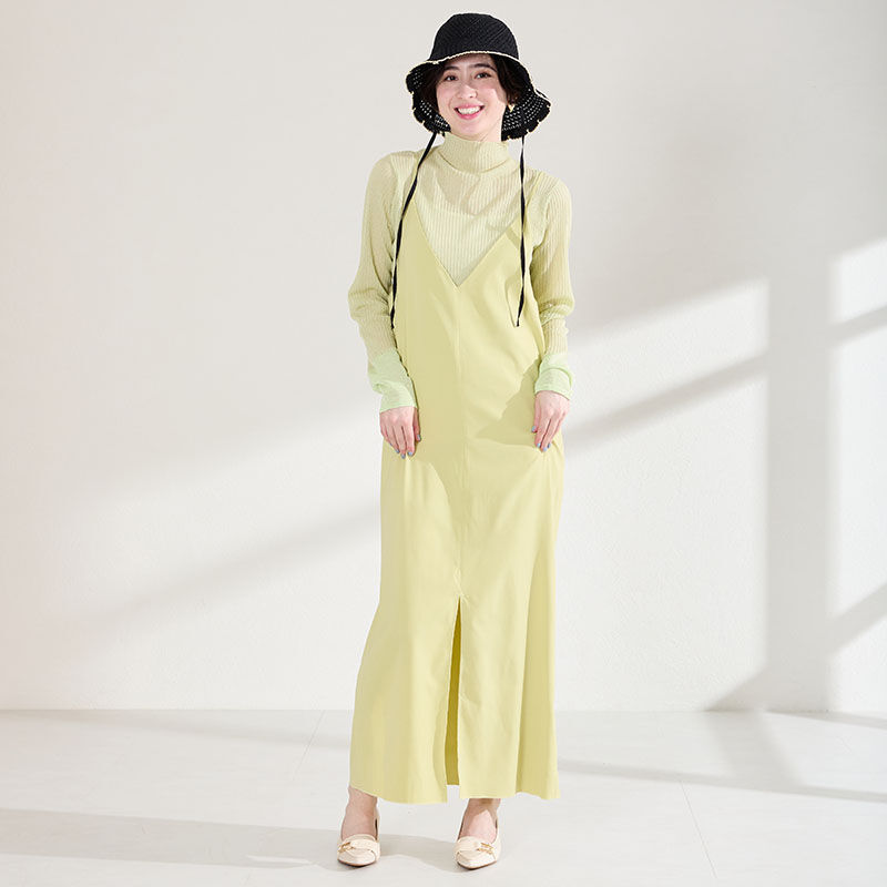 WA Oriental TRaffic「●2026春夏新作●サイドバックルポインテッドトゥパンプス/62104」|パンプス|