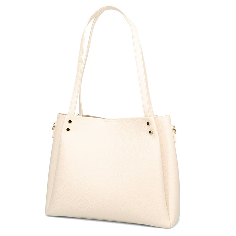 ORiental TRaffic「●2026春夏新作●ショルダー付きA4トートバッグ/BA-273」|ショルダー・メッセンジャー|