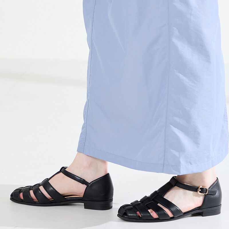 WA Oriental TRaffic「●2026春夏新作●グルカシューズ/62111」|パンプス|