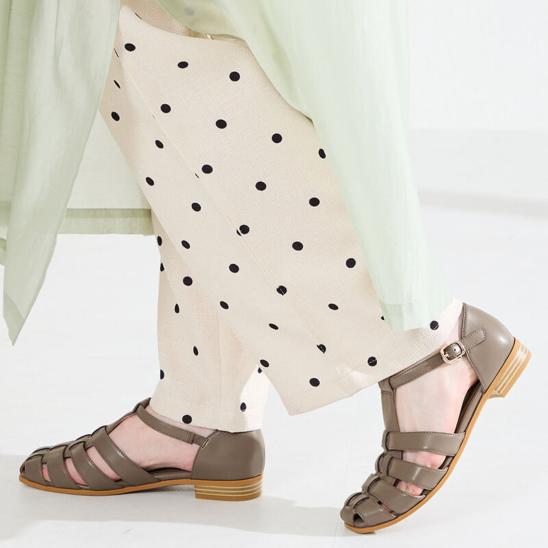 WA Oriental TRaffic「●2026春夏新作●グルカシューズ/62111」|パンプス|