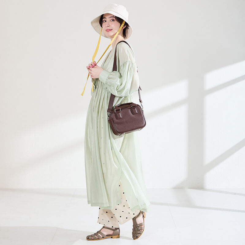 WA Oriental TRaffic「●2026春夏新作●グルカシューズ/62111」|パンプス|