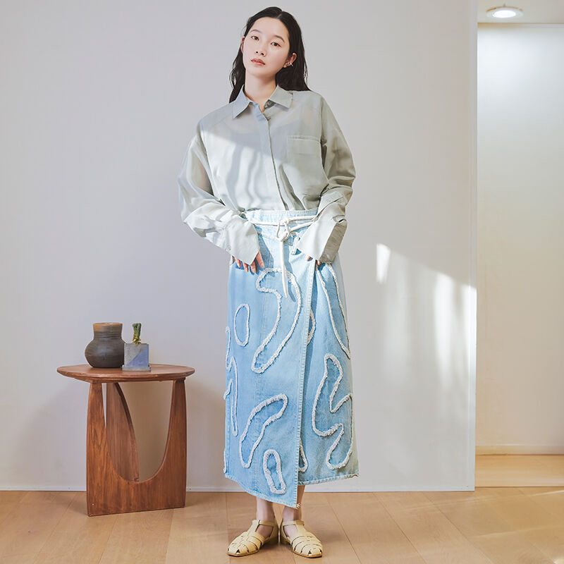 WA Oriental TRaffic「●2026春夏新作●グルカシューズ/62111」|パンプス|