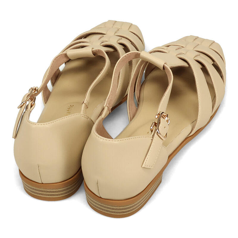 WA Oriental TRaffic「●2026春夏新作●グルカシューズ/62111」|パンプス|