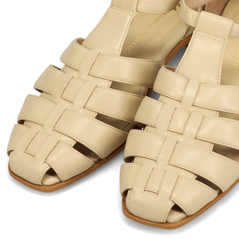 WA Oriental TRaffic「●2026春夏新作●グルカシューズ/62111」|パンプス|