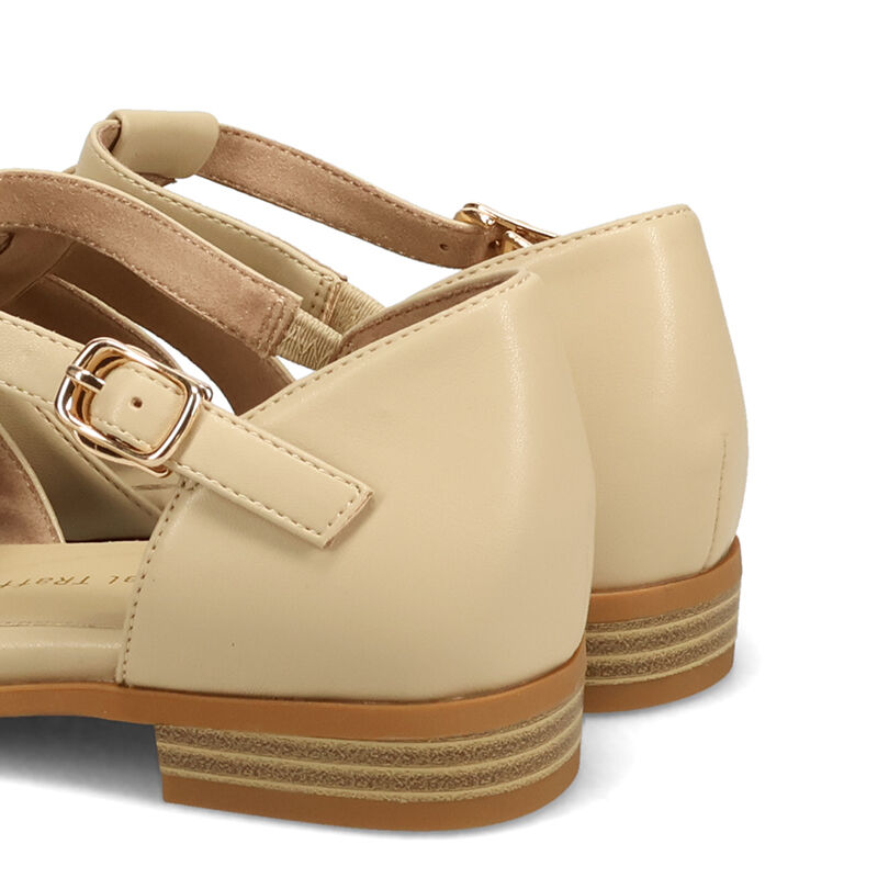 WA Oriental TRaffic「●2026春夏新作●グルカシューズ/62111」|パンプス|