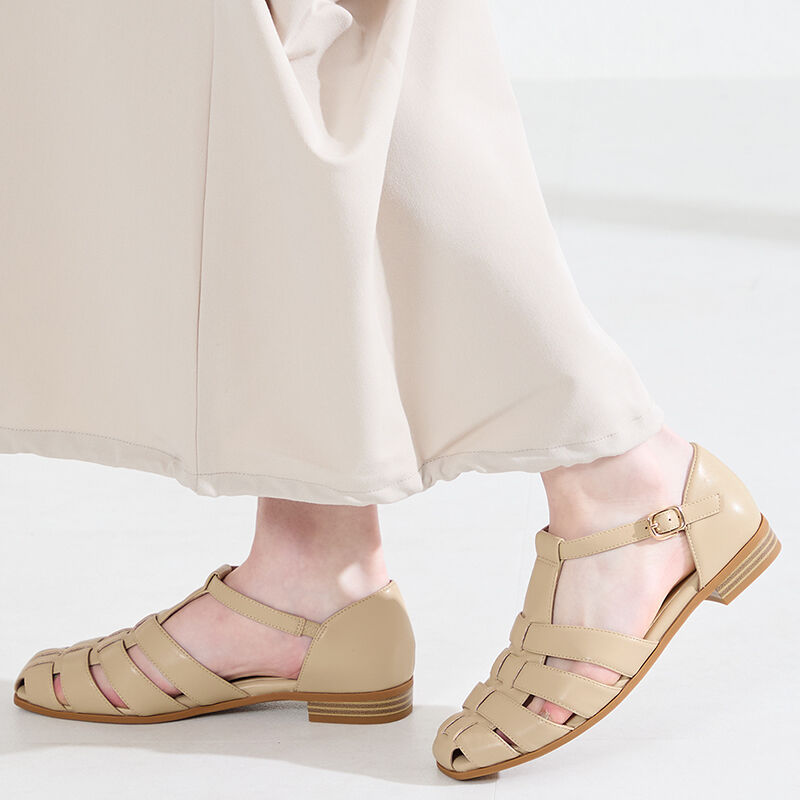 WA Oriental TRaffic「●2026春夏新作●グルカシューズ/62111」|パンプス|