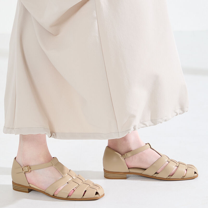 WA Oriental TRaffic「●2026春夏新作●グルカシューズ/62111」|パンプス|