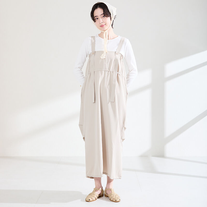 WA Oriental TRaffic「●2026春夏新作●グルカシューズ/62111」|パンプス|