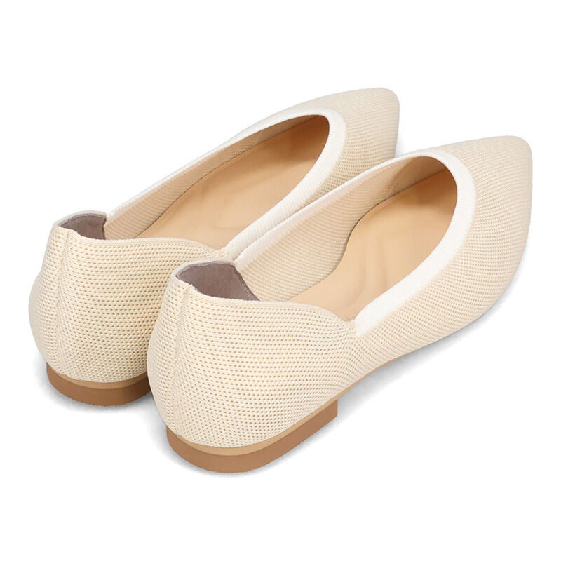 WA Oriental TRaffic「●2026春夏新作●配色ニットパンプス/62107」|パンプス|