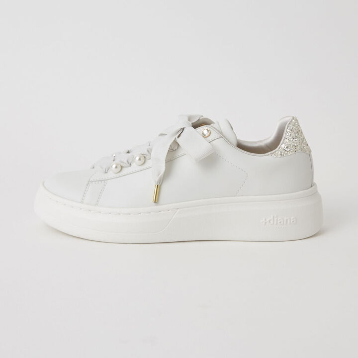 プラスダイアナ「スニーカー　HE44596」|スニーカー|