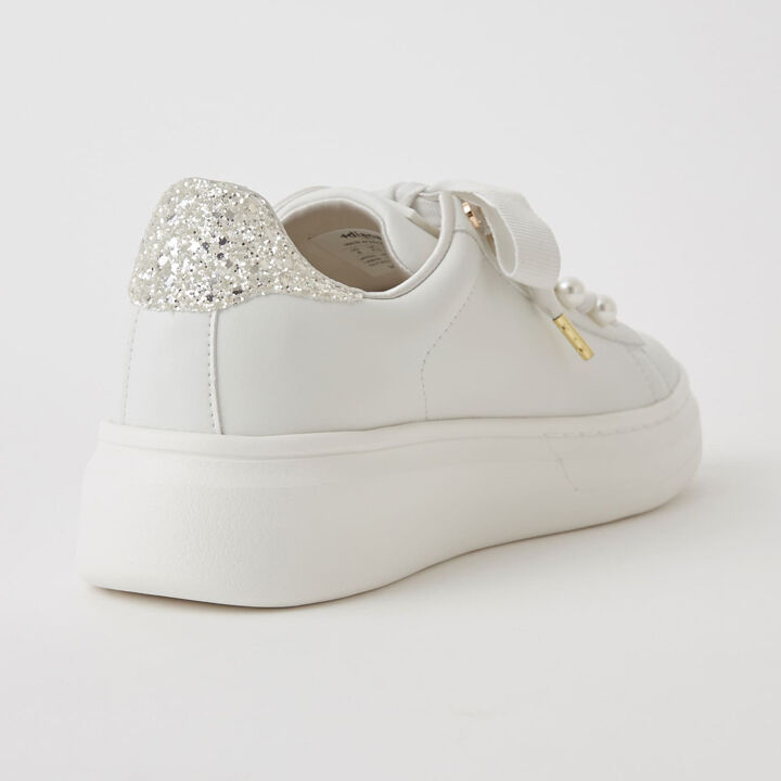 プラスダイアナ「スニーカー　HE44596」|スニーカー|