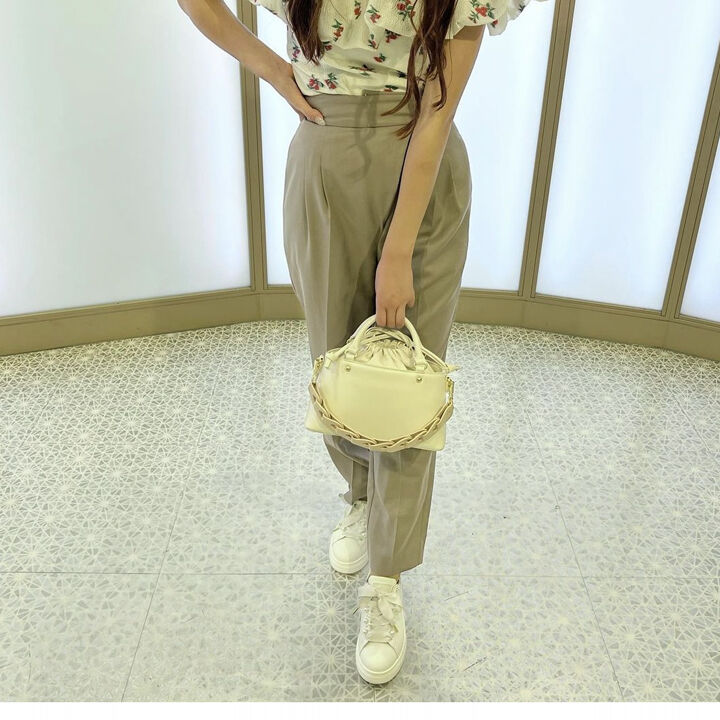 プラスダイアナ「スニーカー　HE44596」|スニーカー|