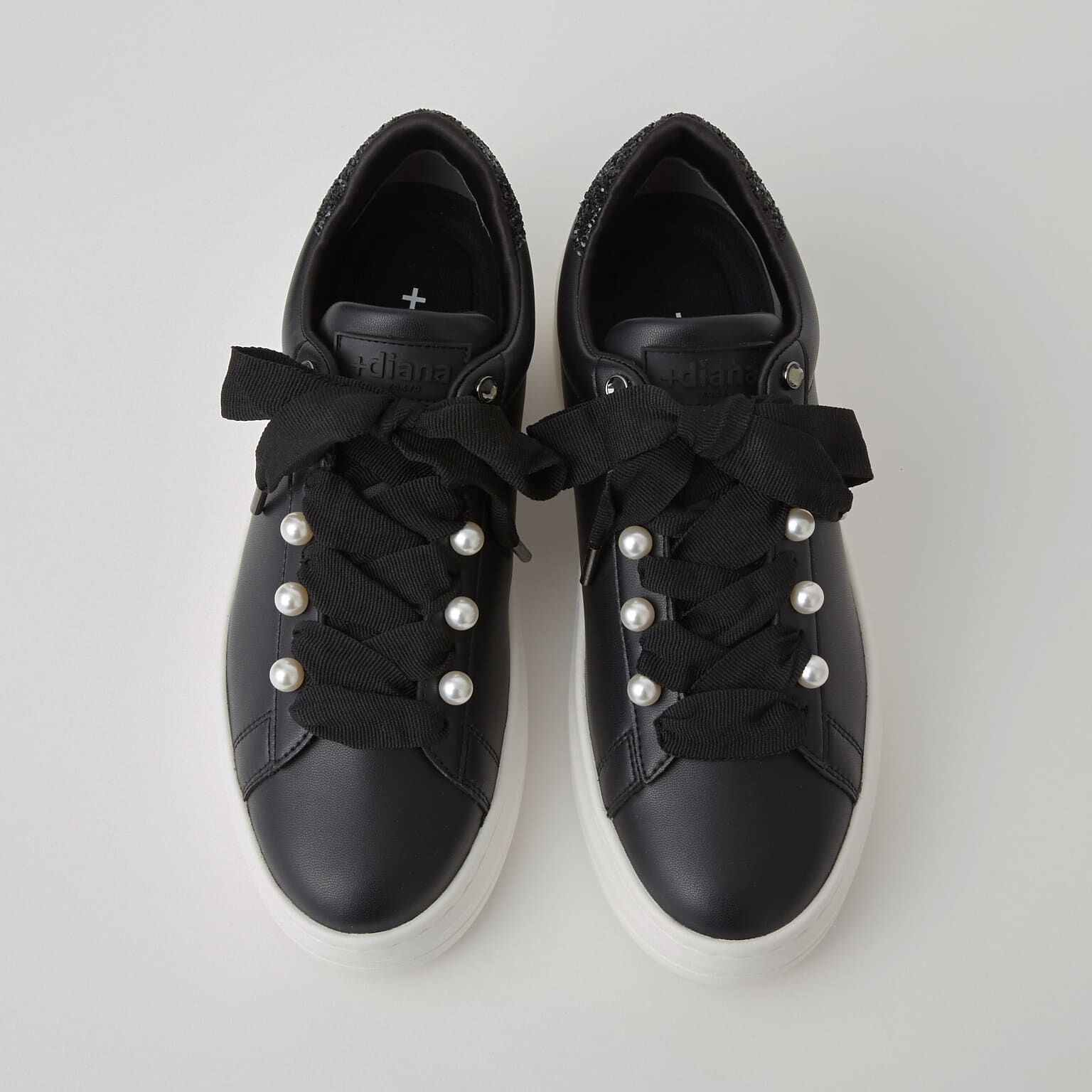 プラスダイアナ「スニーカー　HE44596」|スニーカー|