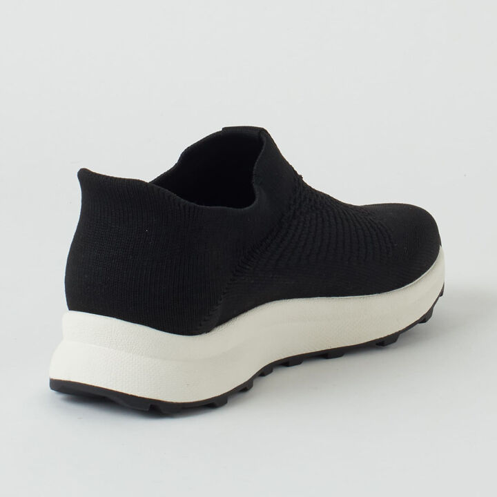 プラスダイアナ「ハンズフリーニットスニーカー　BL43513」|スニーカー|