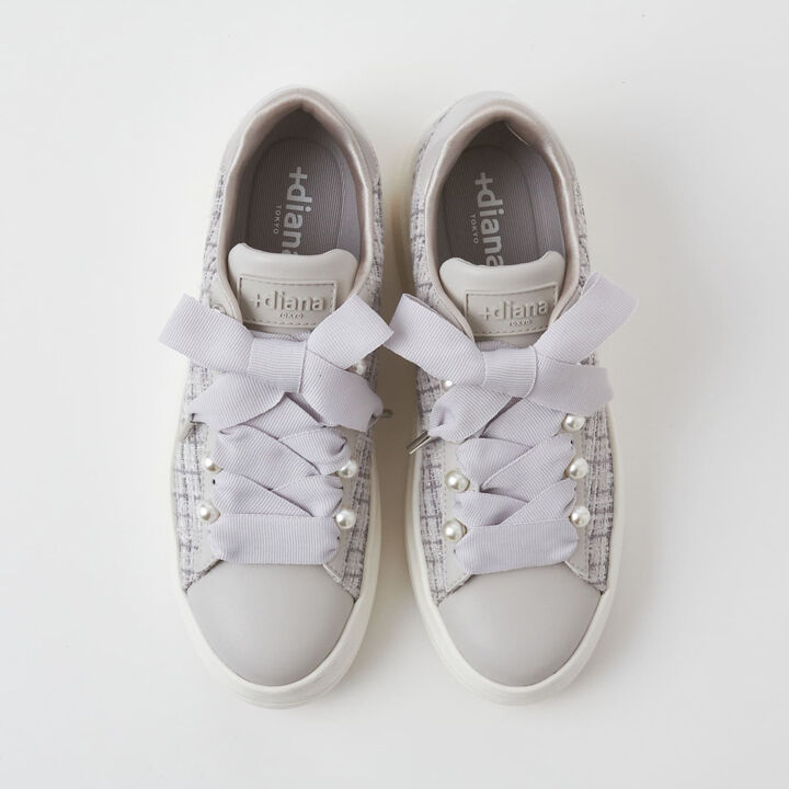 プラスダイアナ「スニーカー　HE44596」|スニーカー|