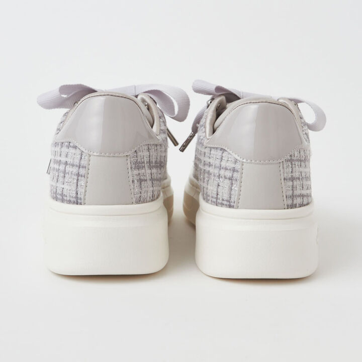 プラスダイアナ「スニーカー　HE44596」|スニーカー|