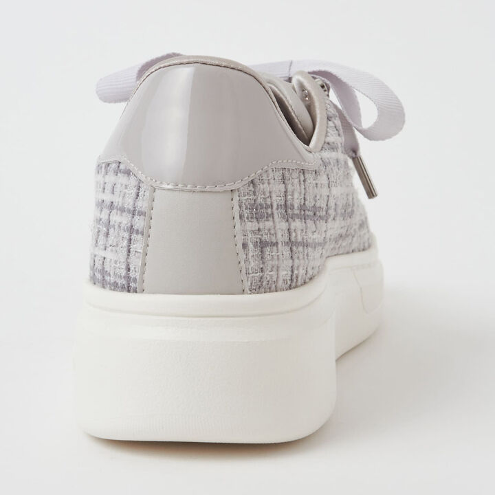 プラスダイアナ「スニーカー　HE44596」|スニーカー|