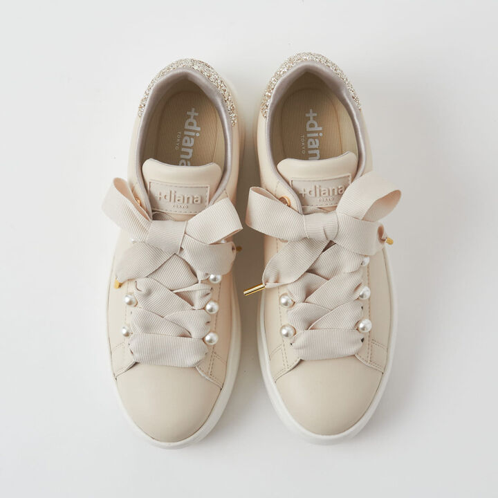 プラスダイアナ「スニーカー　HE44596」|スニーカー|