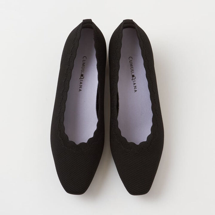 CUMUU＿DIANA「シューズ　GC43831」|パンプス|