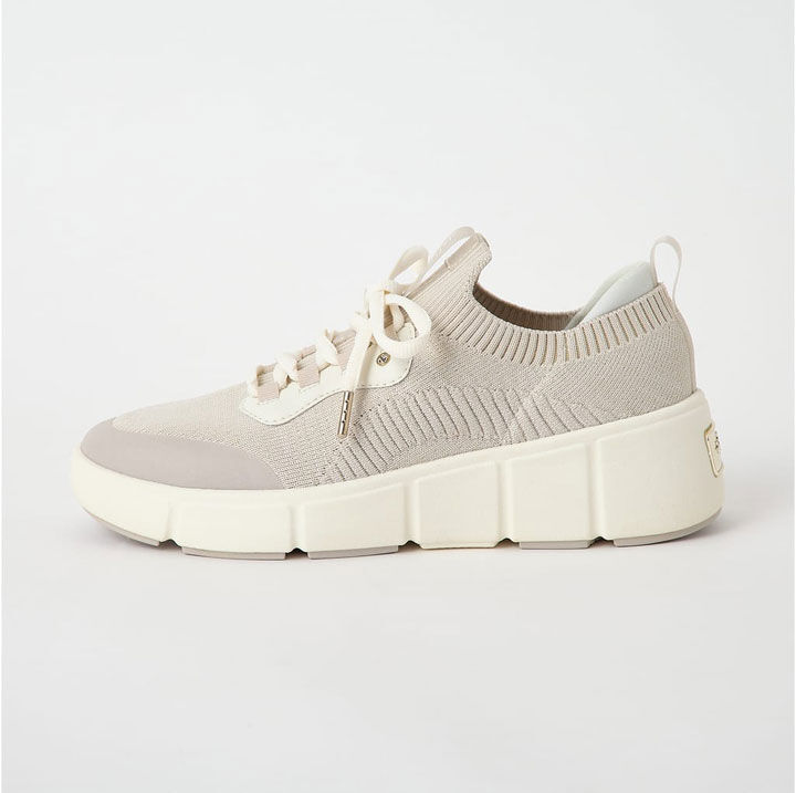 プラスダイアナ「スニーカー　DY45508」|スニーカー|