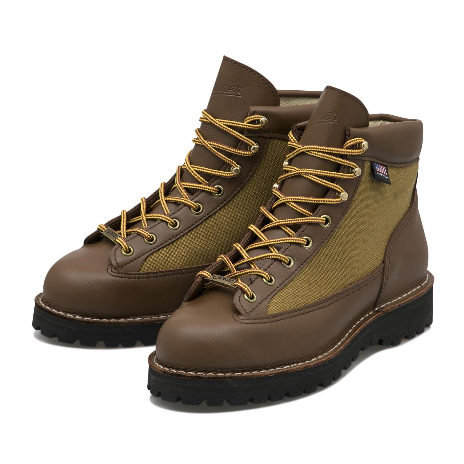 DANNER「【DANNER】DANNER LIGHT」|スニーカー|