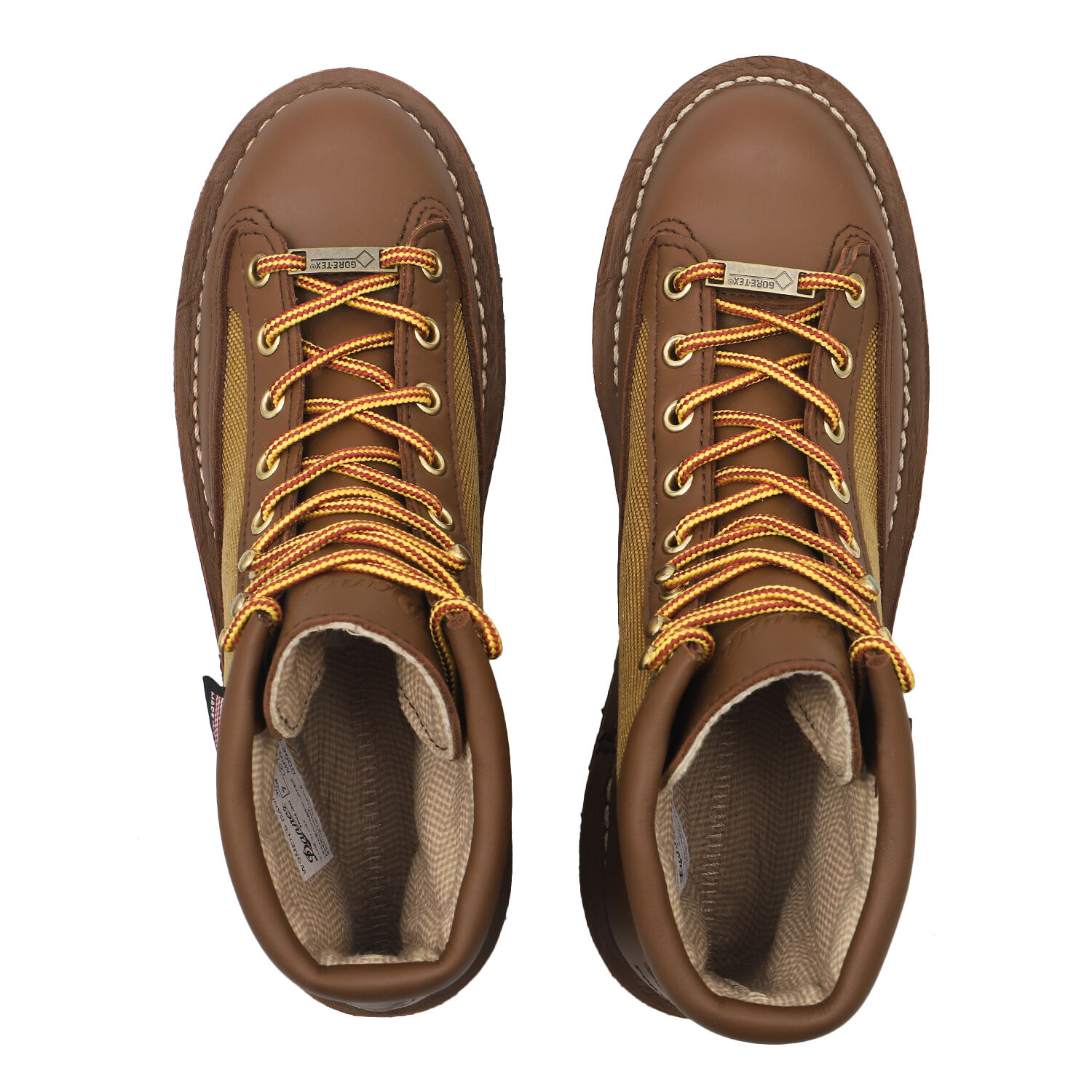 DANNER「【DANNER】W'S DANNER LIGHT」|スニーカー|